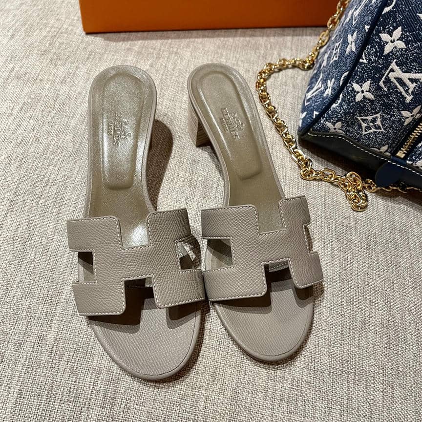 Hermes Classic Sandal-10